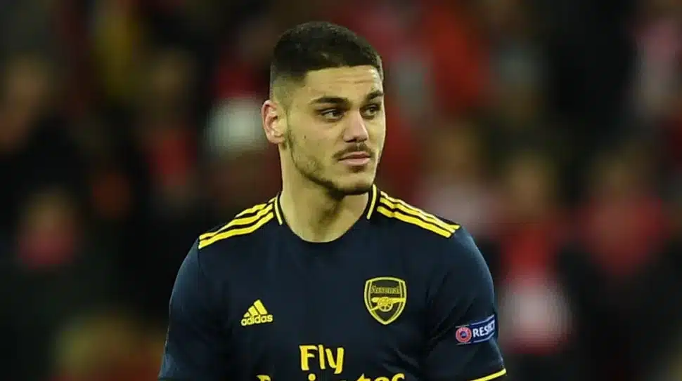 Arsenal