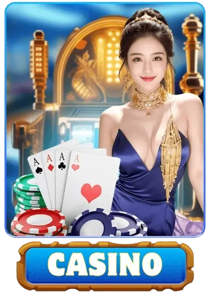 Baji999-Casino
