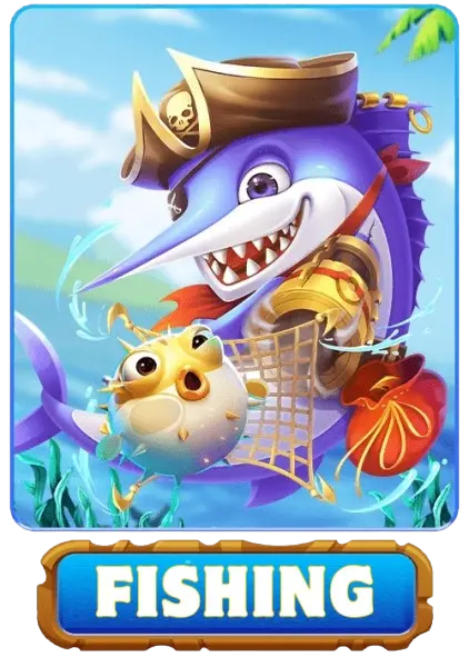 Baji999-Fishing