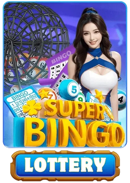 Baji999-Lottery
