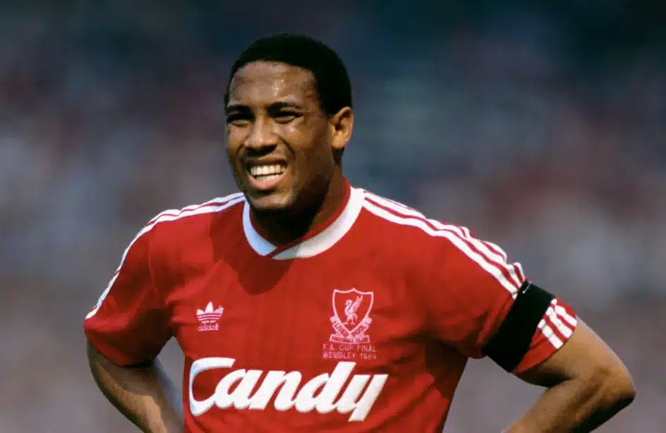 The Dual-Club Icon Who Redefined English Football