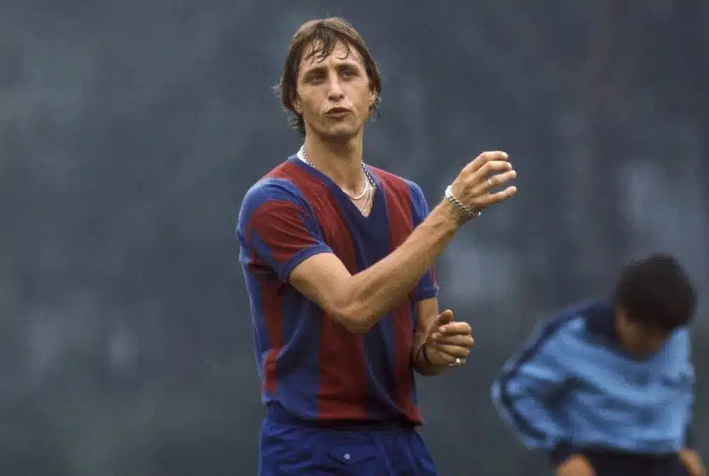 Cruyff