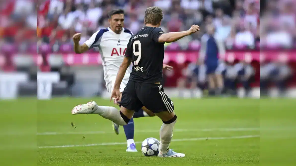 The Domino Effect and Ange Postecoglou's Challenge