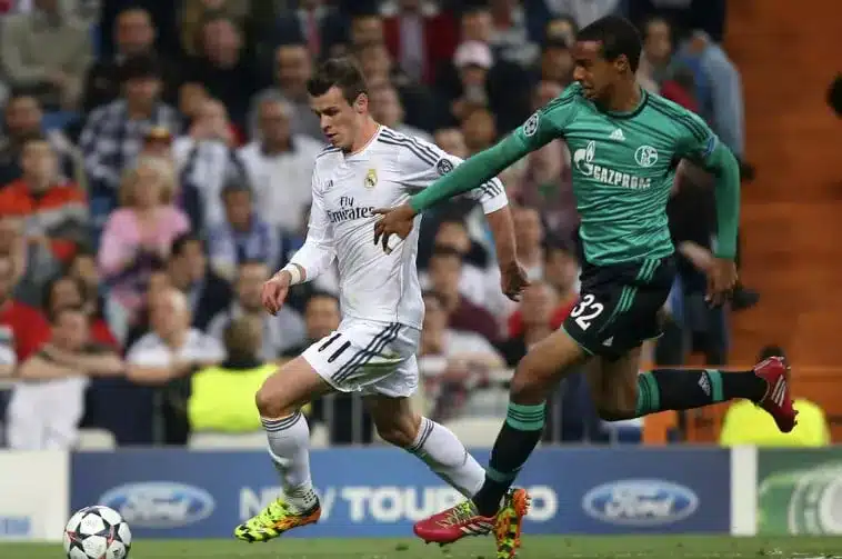 Versatility and Ball-Playing Ability