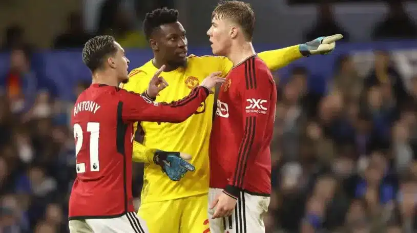 Rasmus Hojlund: United's "Rock-Star" Striker Target