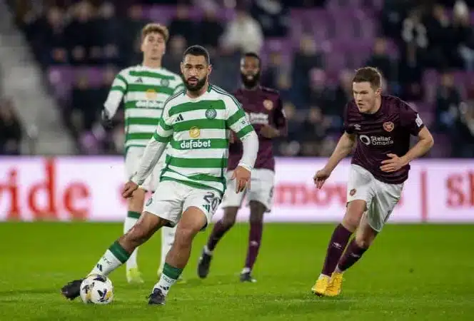 Tactical Preview: How Hearts Can Challenge Celtic