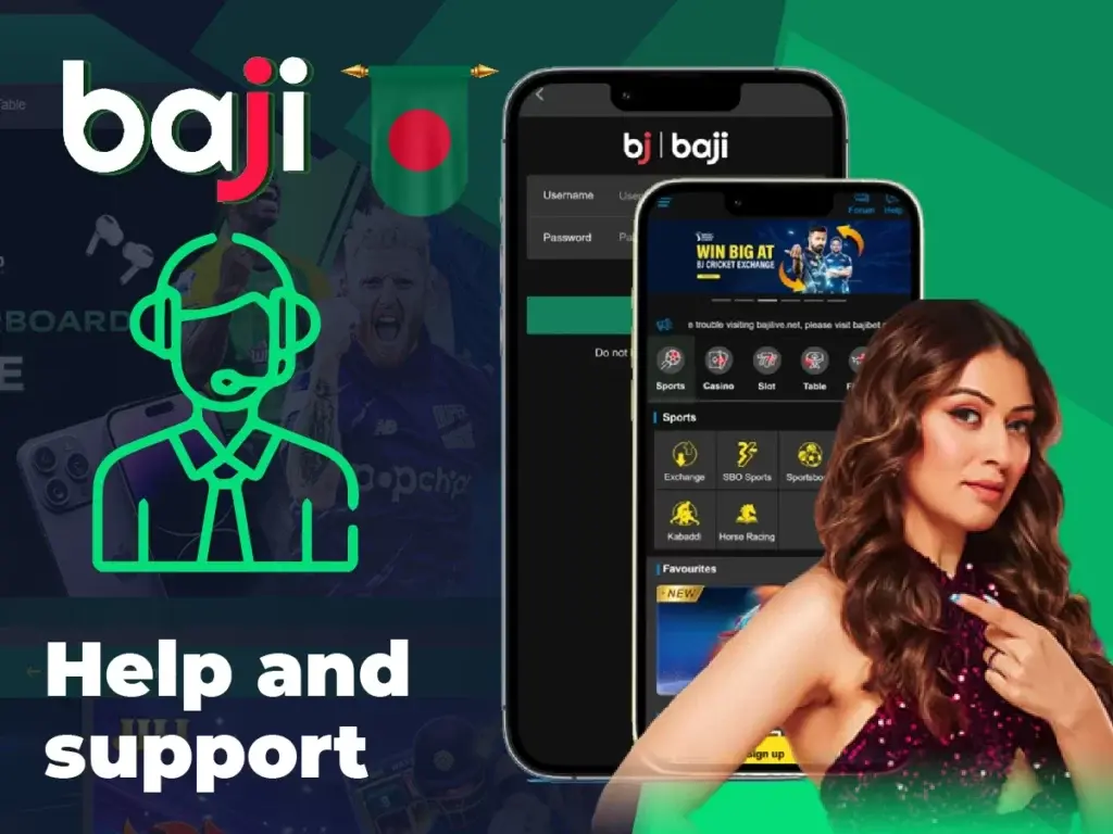 Security, Licensing, and Trust at Baji999