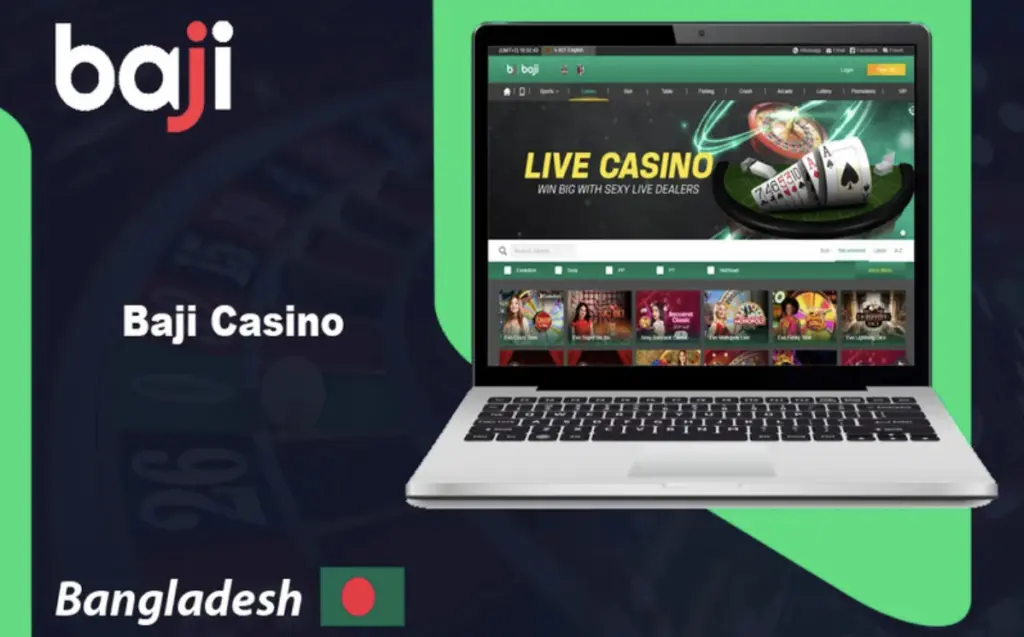 Why You Should Register Baji999 for Online Gaming