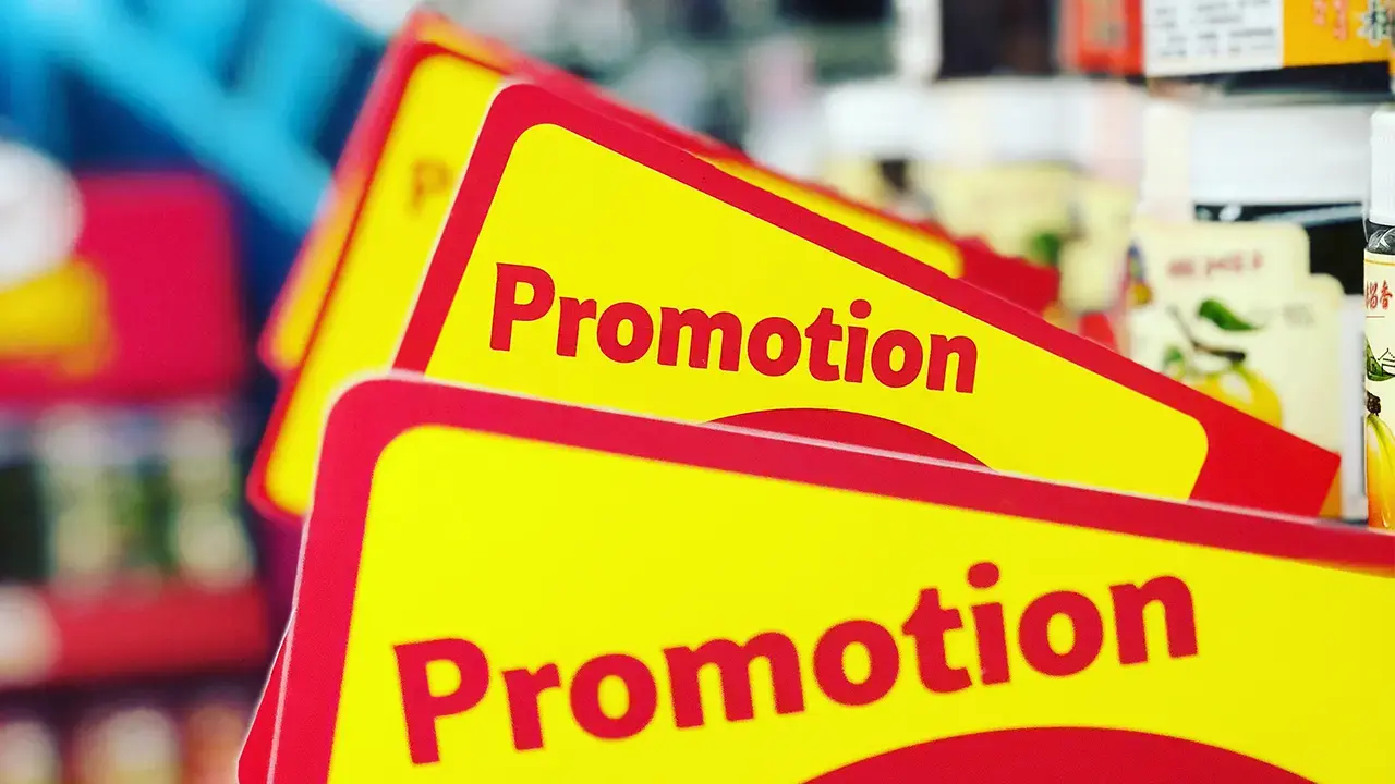 Maximize Your Rewards with Ongoing Promotion Events
