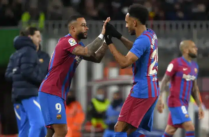 What Depay Brings to the Camp Nou