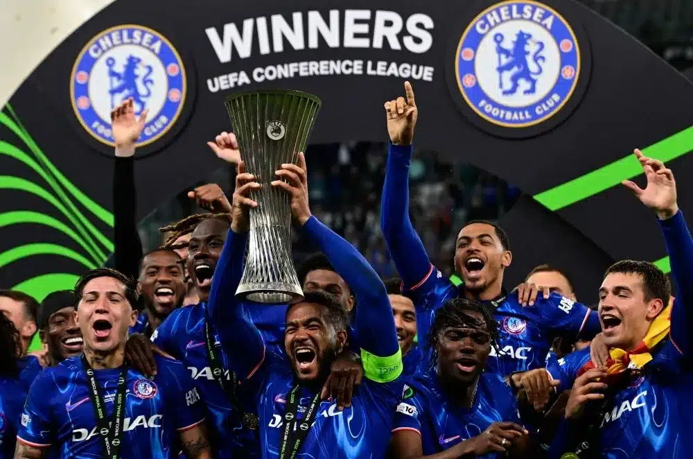 Chelsea