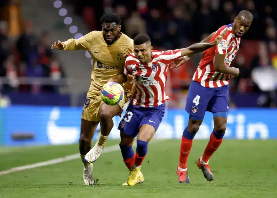 The Dembélé Effect: More Than Just Assists
