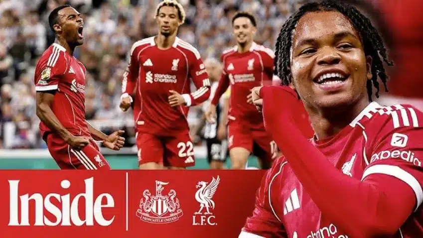 Liverpool