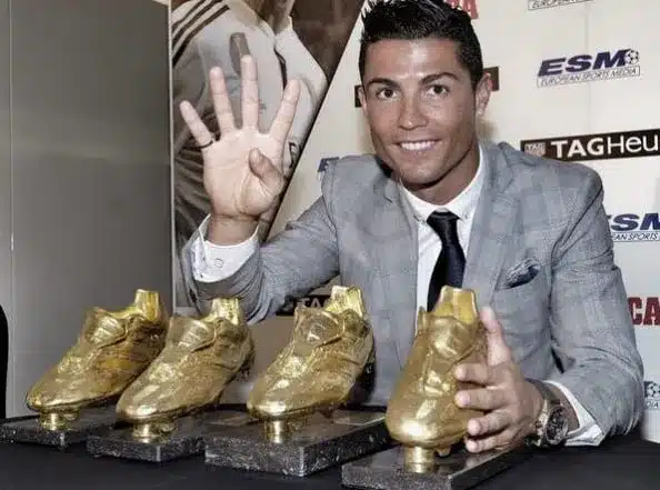 Ronaldo