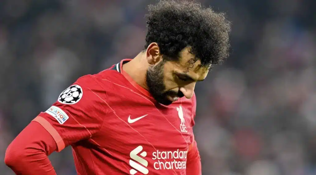 Salah