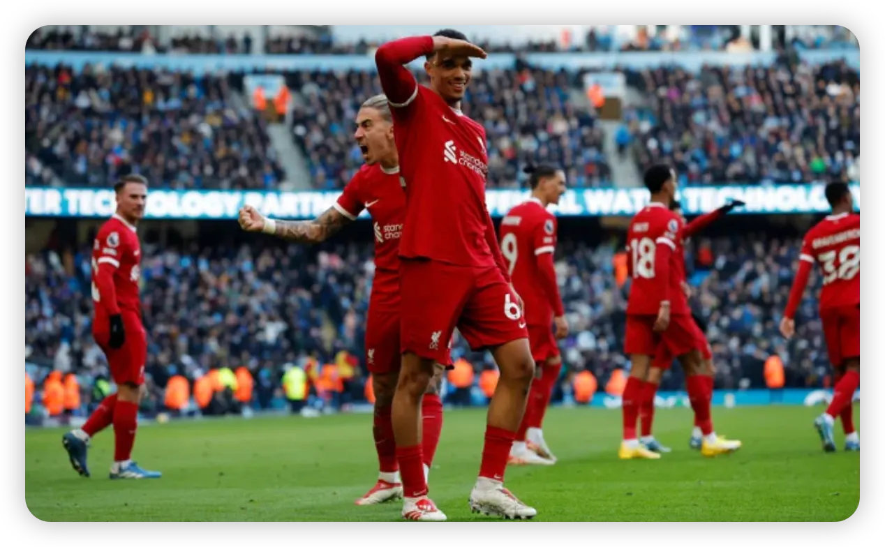 Liverpool's Quest for Redemption After Disappointing Season