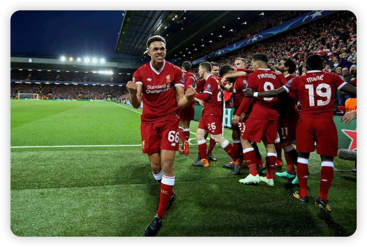 Liverpool’s 2023/24 Premier League Fixtures: Key Dates