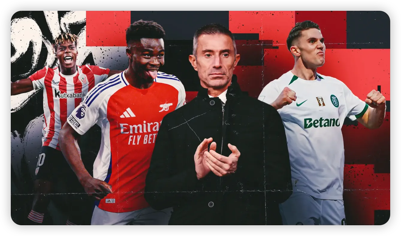 Building a Trophy-Winning Squad