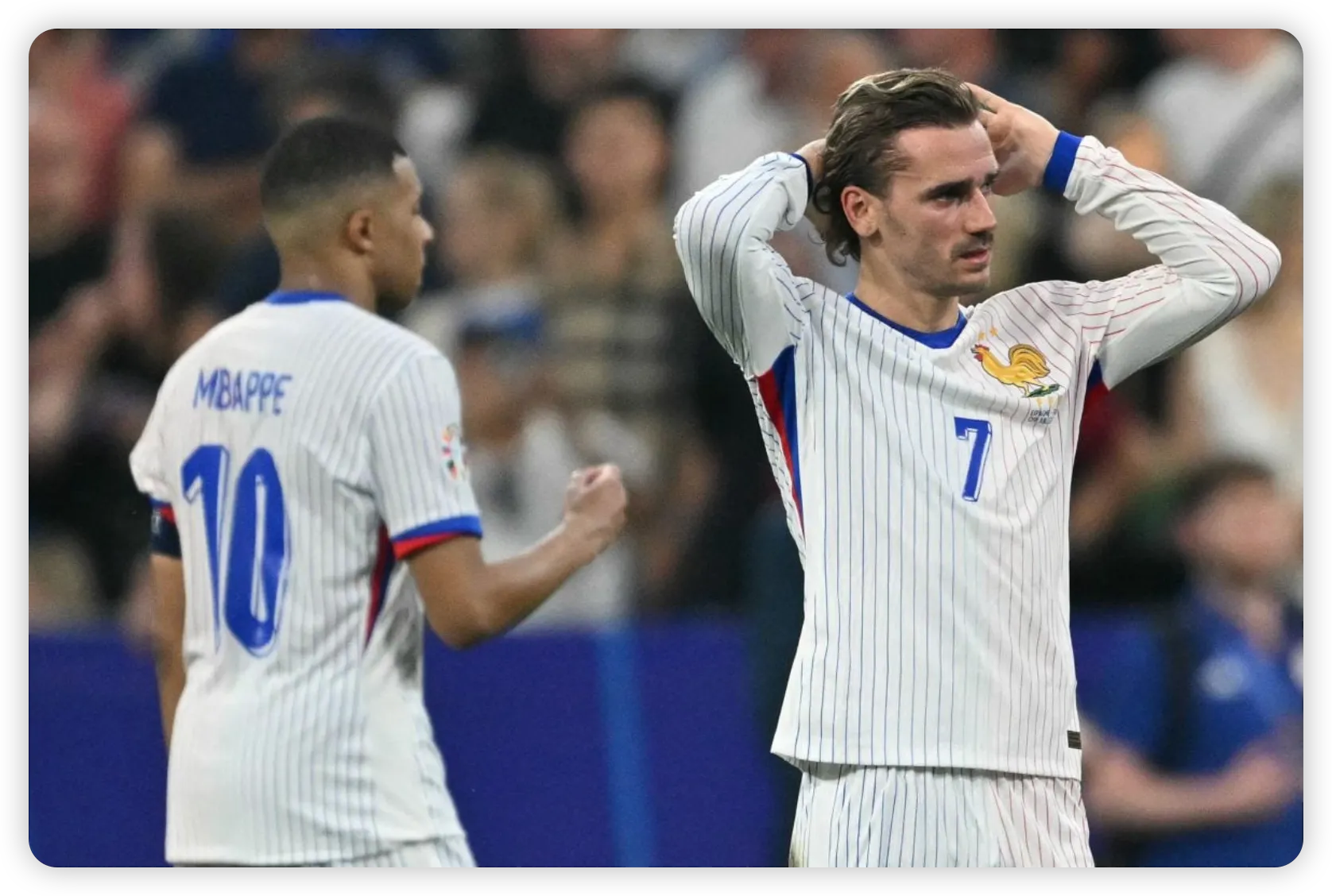 The Rise of a Footballing Genius