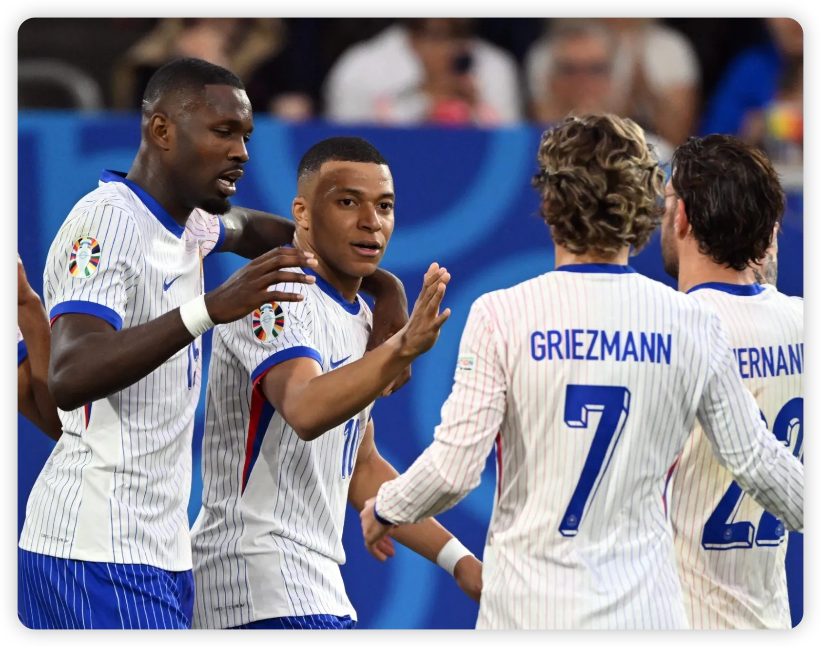 The Final Showdown: France vs. Spain