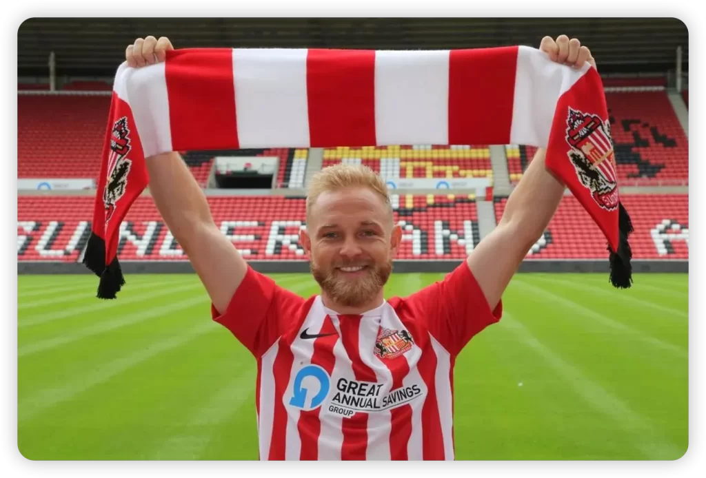 Sunderland