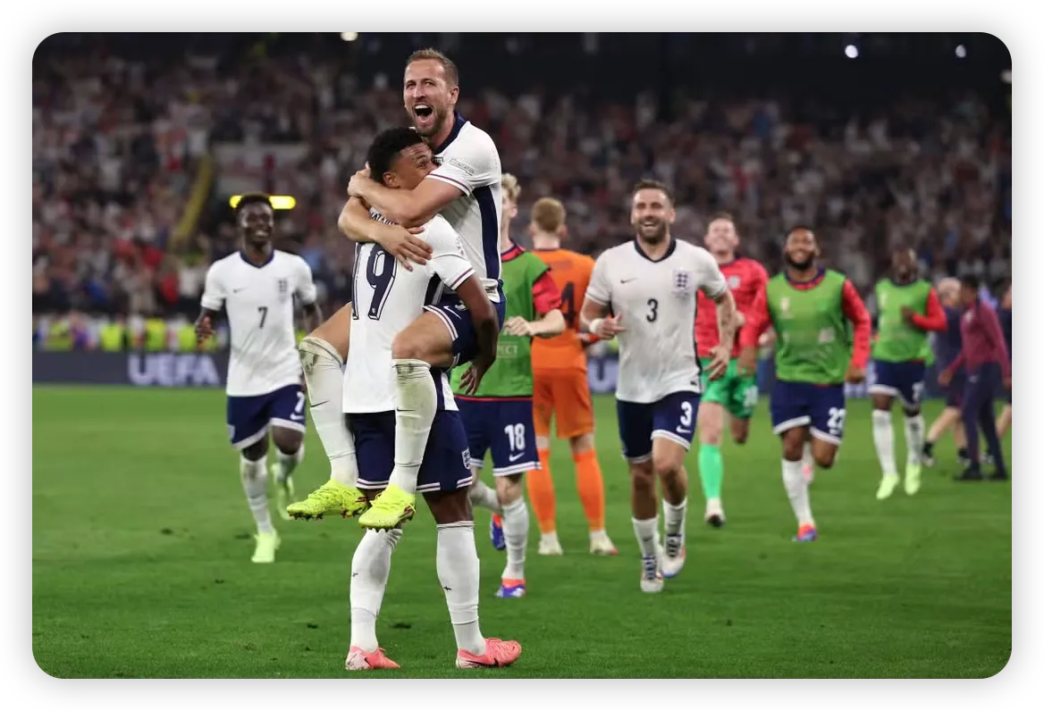 Breaking Down UEFA's Elite XI