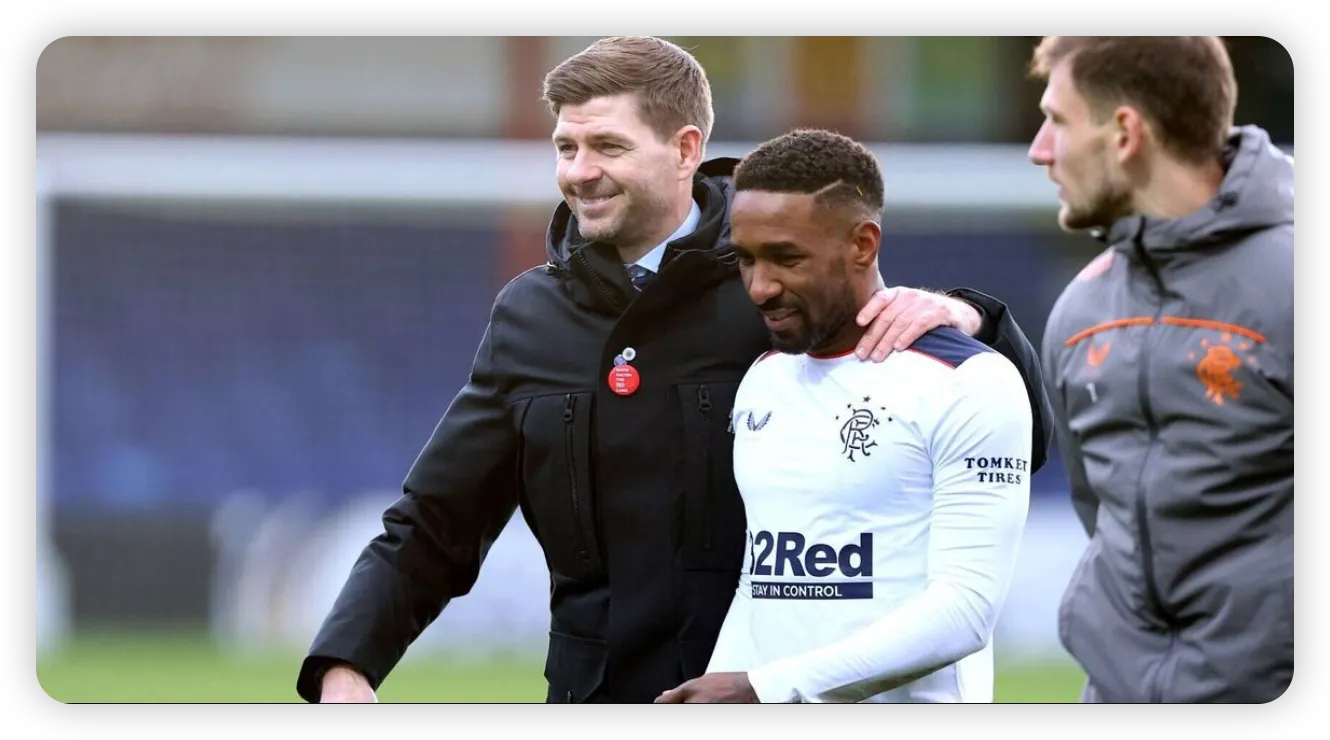 The Power of Human Connection