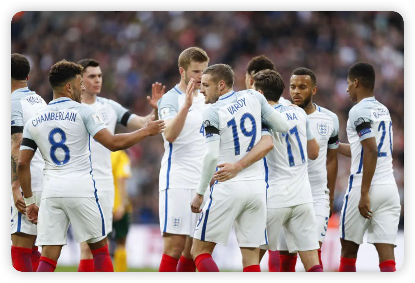 Defoe's International Future