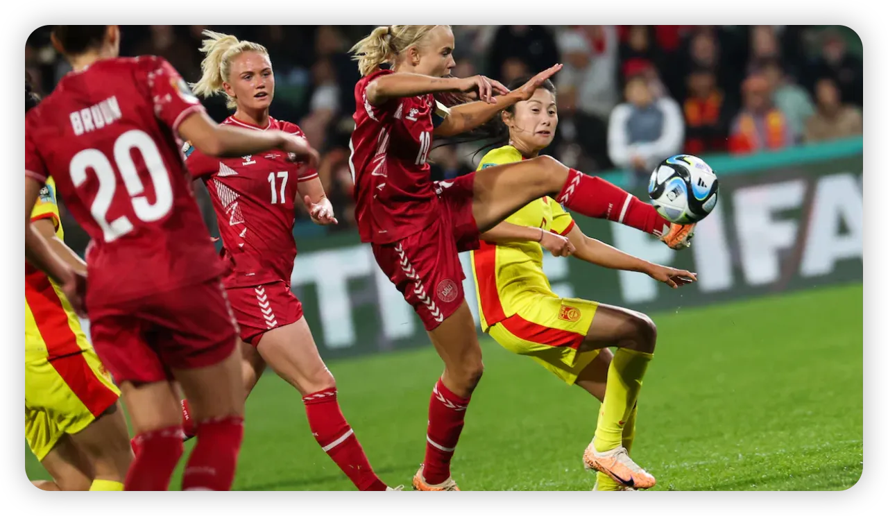 Tournament Schedule Outlook