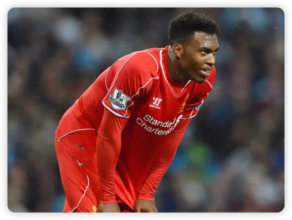 Sturridge