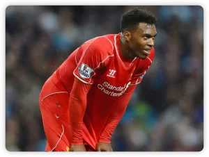 Sturridge