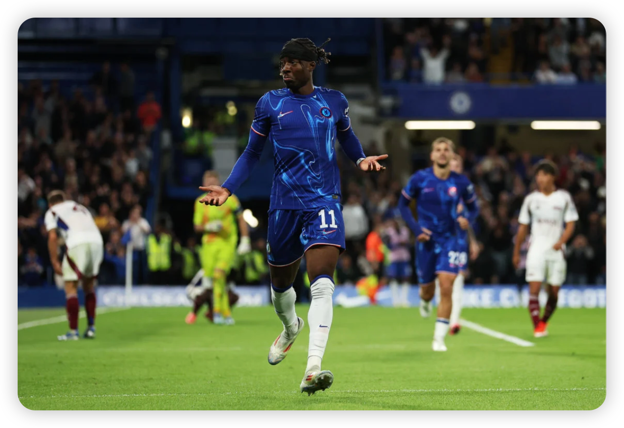 From London to Eindhoven: A Bold Career Move