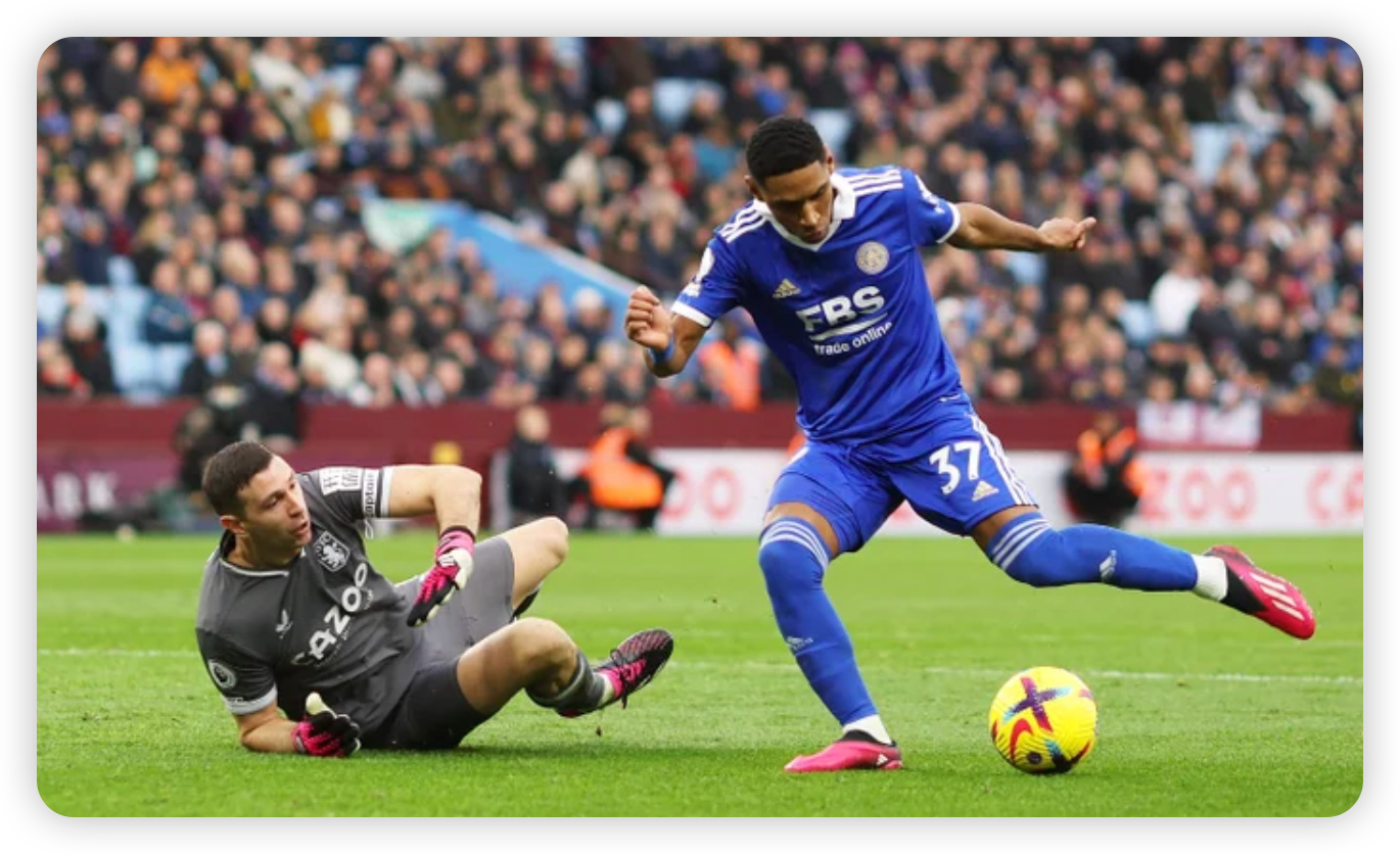 Serie A's Loss is Premier League's Gain