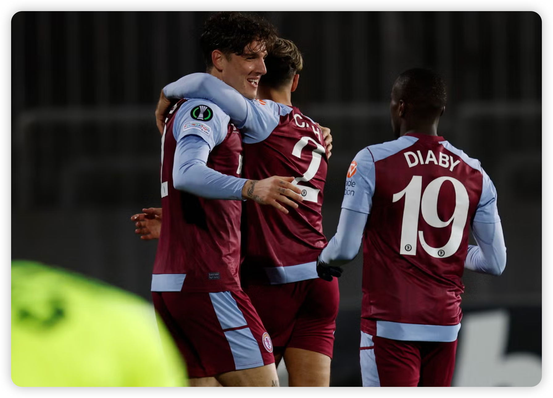 Emery’s Post-Match Verdict