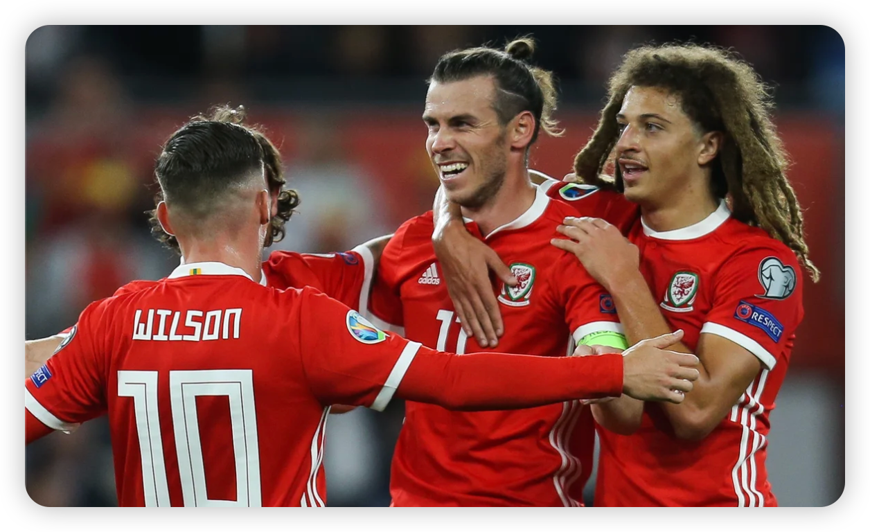 Wales Defies Odds with Stunning 3-0 Victory Over Israel