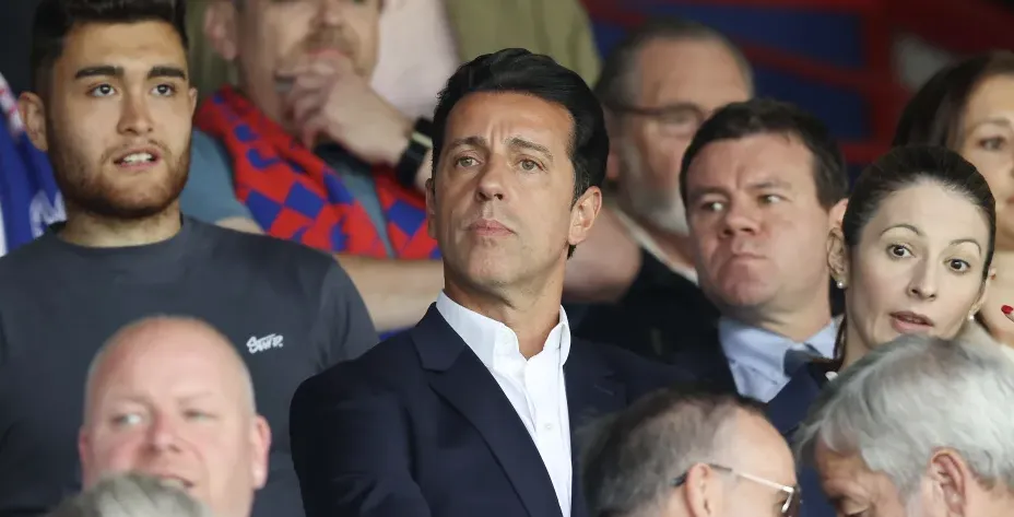 The End of an Era and a Seamless Transition