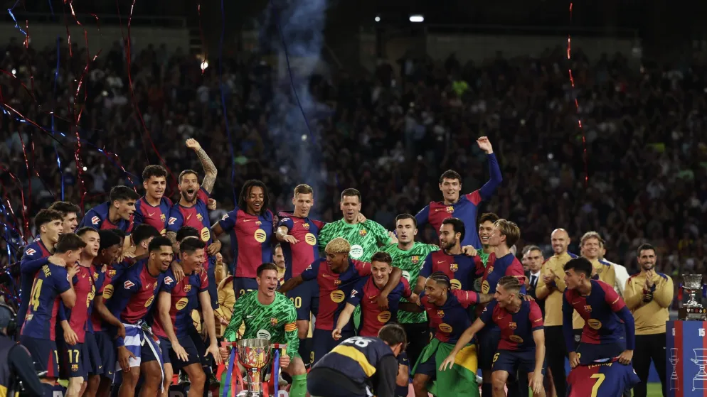 Five Minutes of Fury: Guijarro Writes Her Name in History