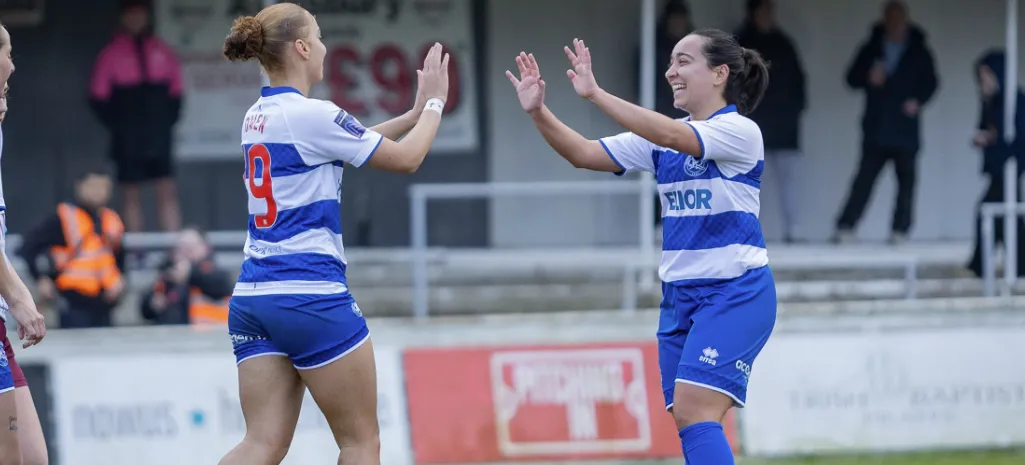 A Childhood Miracle on the Pitch