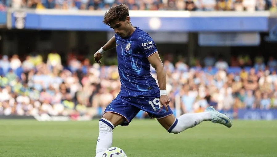 The Deal Is Done: Neto's Bridge Crossing