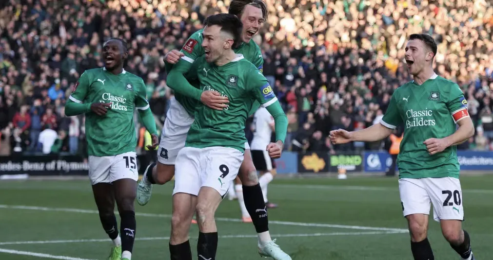 A Spirited Start Fades Quickly