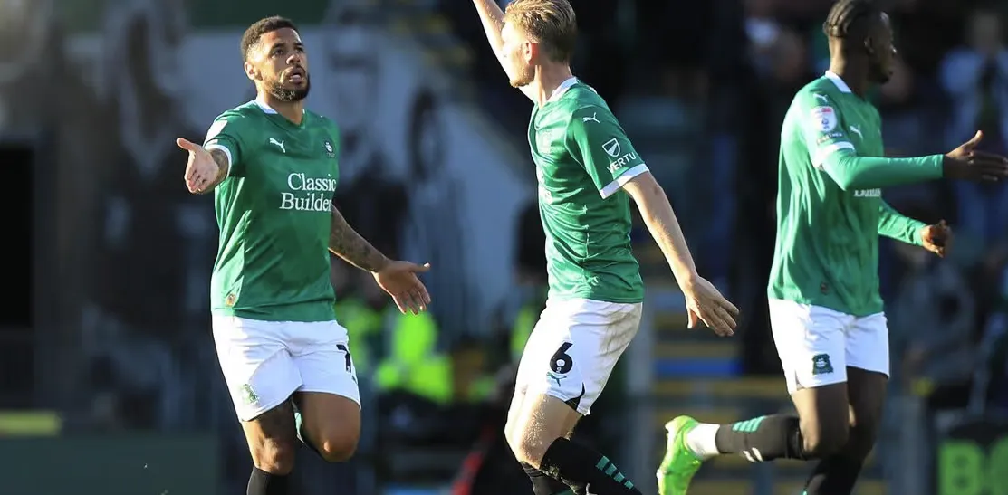 Missed Chances and a Costly Psychological Blow