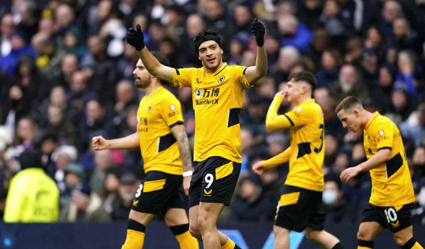 Wolves' Returning Boost and Resilient Spirit