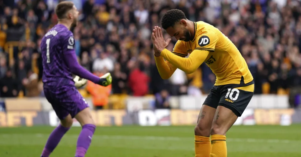 Setting the Stage at the Tottenham Hotspur Stadium