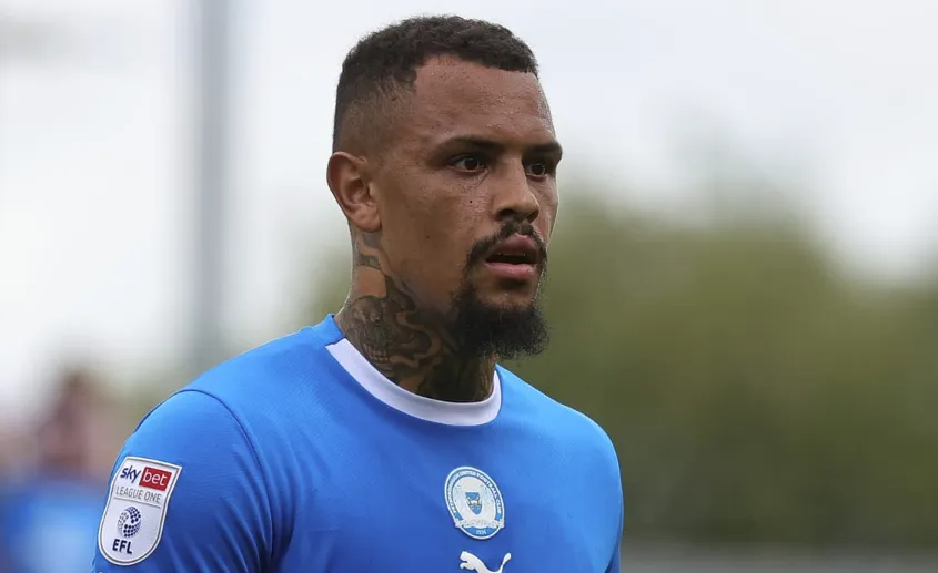 A Dominant Display from the First Whistle