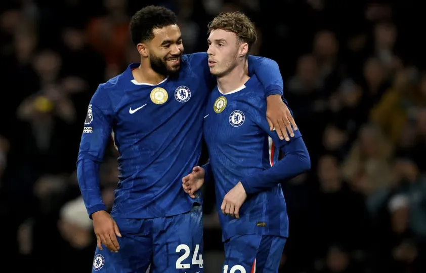 Defensive Woes: Left-Back and Center-Back Priorities