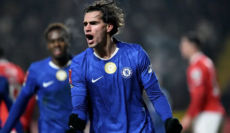 Center-Back: Experience Needed