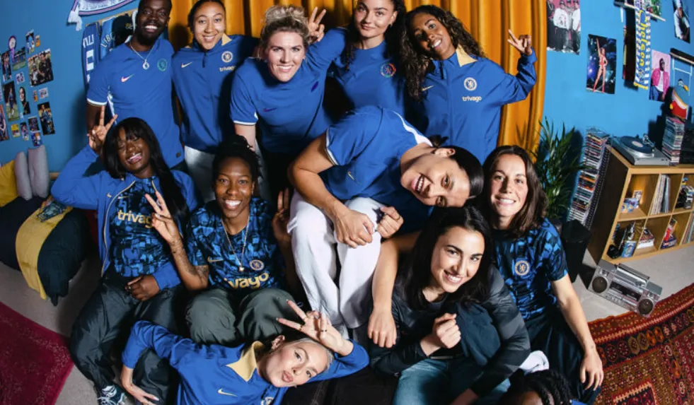 A Blast from the Past: Design and Inspiration