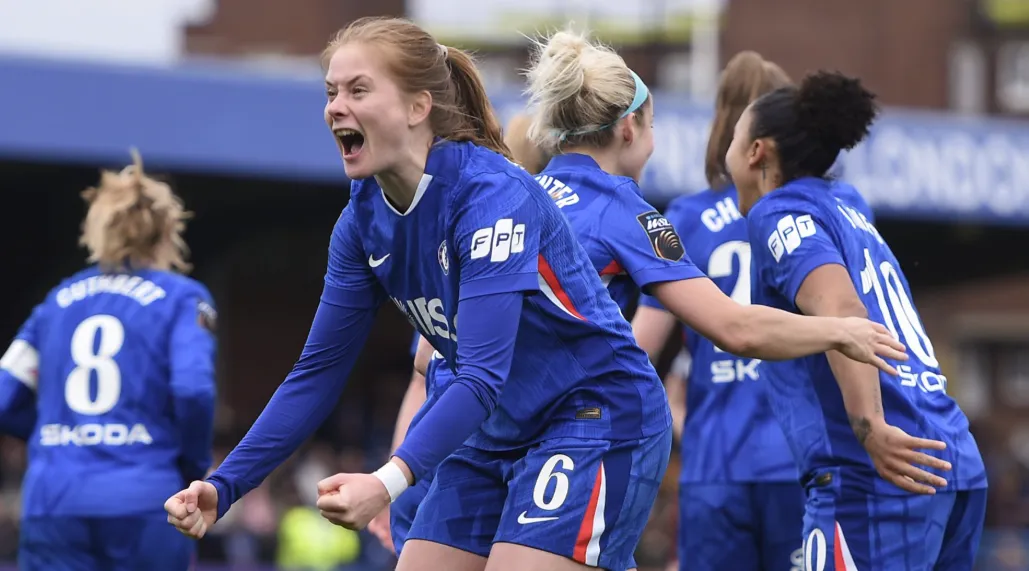 Liverpool's Set-Piece Masterclass