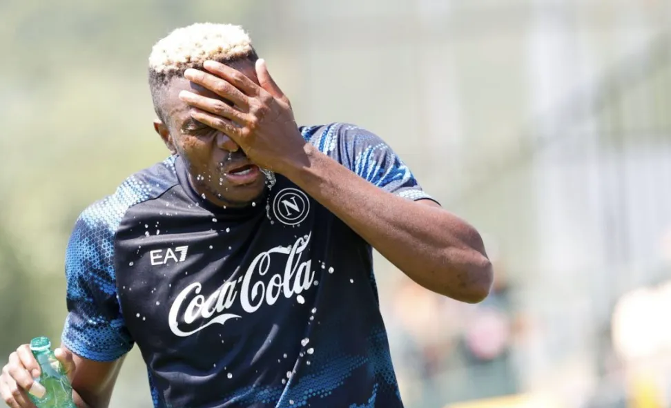 A Strained Relationship