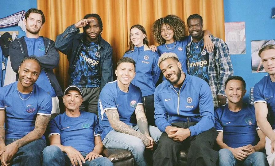 The Baji999 Partnership: A New Chapter for Chelsea